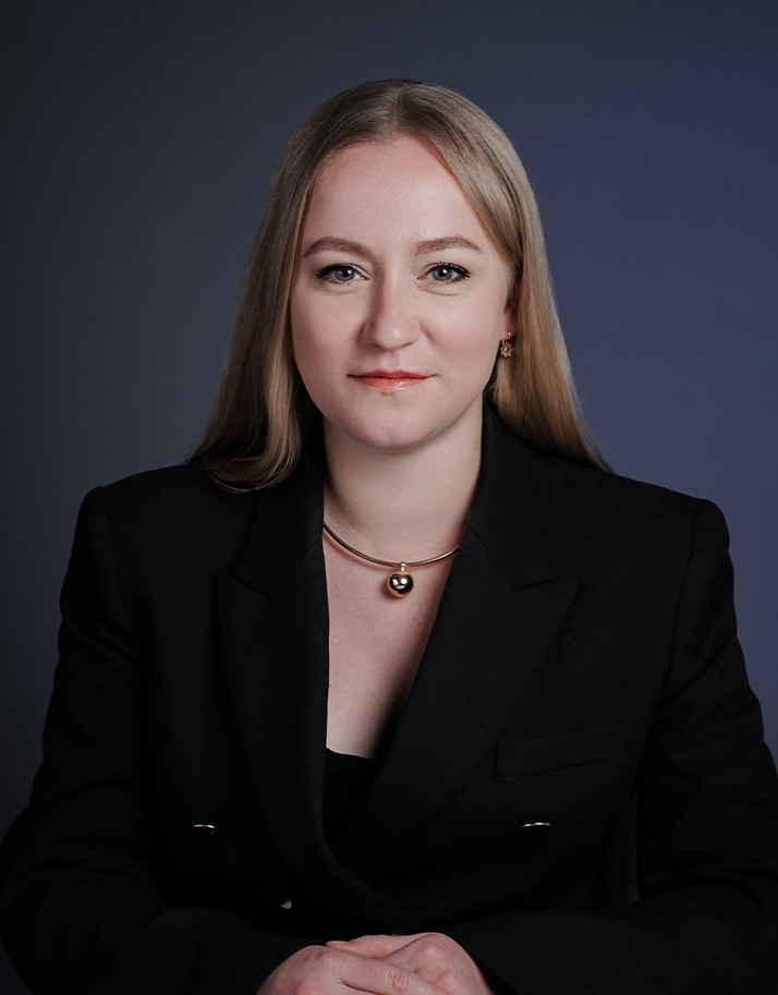 Малкова Татьяна Павловна
