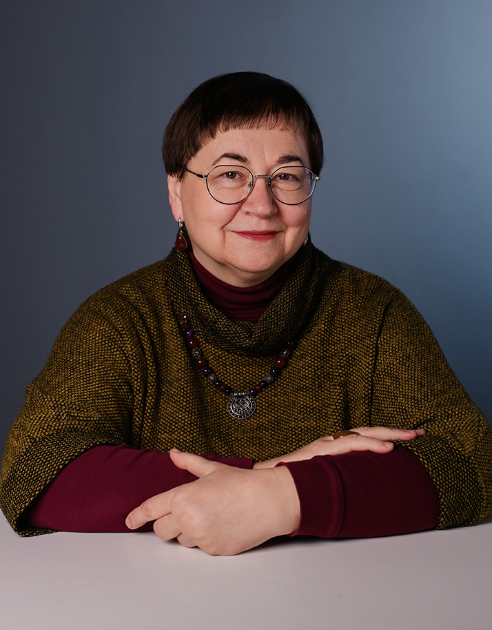 Ключникова Ольга Александровна
