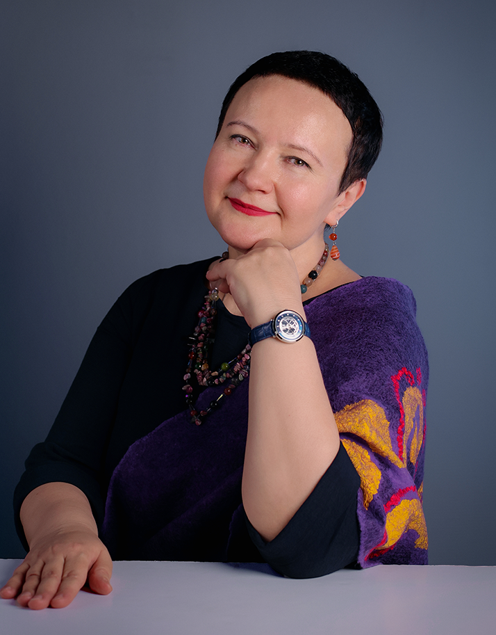 Дукачева Людмила Владиславовна