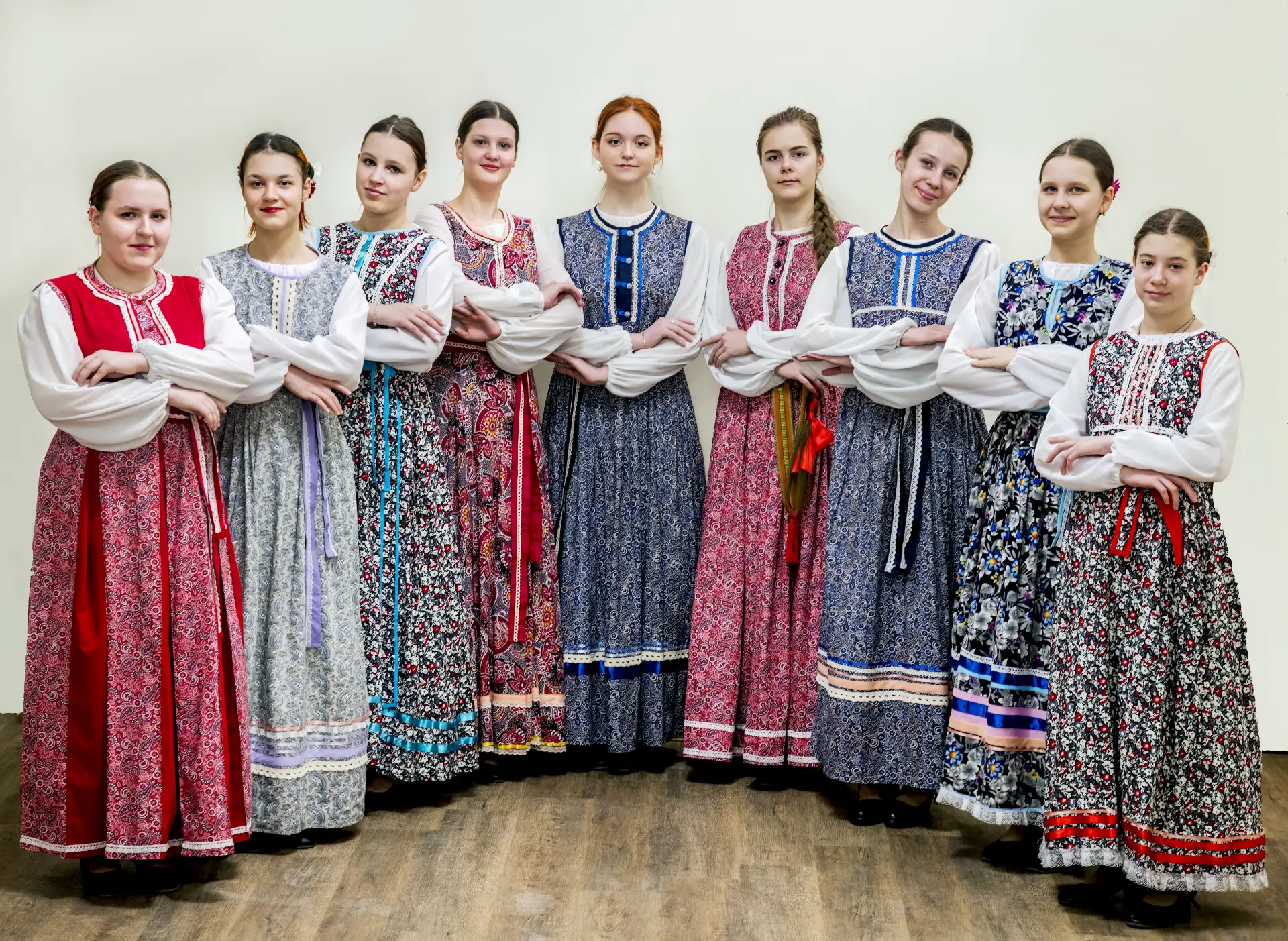 В Мурманске состоится фолк-урок «На пути к возрождению: традиции и современность»