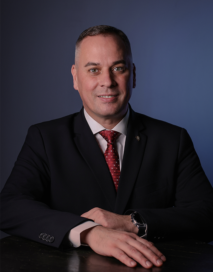 Беляев Андрей Александрович