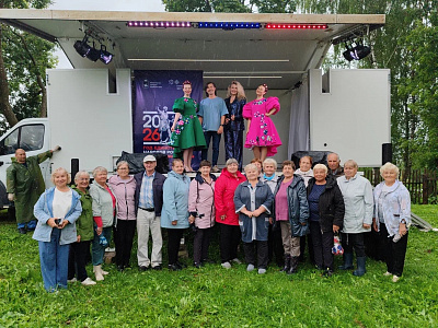 Автоклуб Пермского дома народного творчества «Губерния» завершил сезон 2026 года