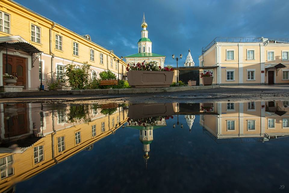 ГАУК ВО «ОБЛАСТНОЙ ЦЕНТР НАРОДНОГО ТВОРЧЕСТВА» (Владимирская область)